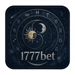1777bet ব্র্যান্ড ফাইল সাজানো স্ক্রিন